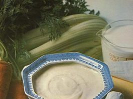 Sleeve bypass : recette d'une béchamel.