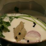 Sleeve bypass : recette d'une crème meunière.
