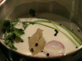 Sleeve bypass : recette d'une crème meunière.