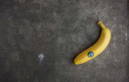 Sleeve bypass phase liquide : recette banane.