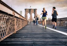 L'activité physique est un facteur pour éviter d'avoir un cancer.