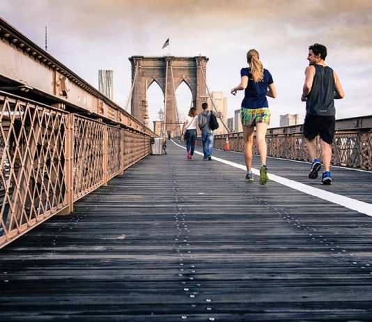 L'activité physique est un facteur pour éviter d'avoir un cancer.