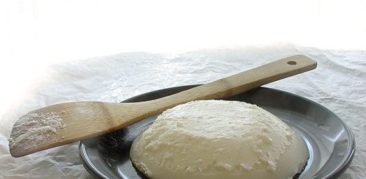 Ou trouver les bonnes graisses ? Nous comparons 7 graisses animales Exemple d'un plat de graisses animales.