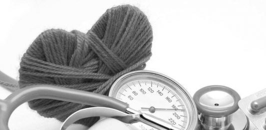 Hypertension artérielle : nos 6 conseils alimentaires les outils à utiliser dans le cas d'une hypertension artérielle