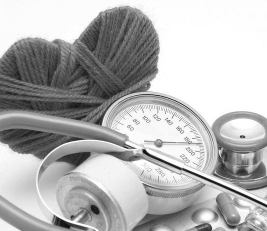 les outils à utiliser dans le cas d'une hypertension artérielle