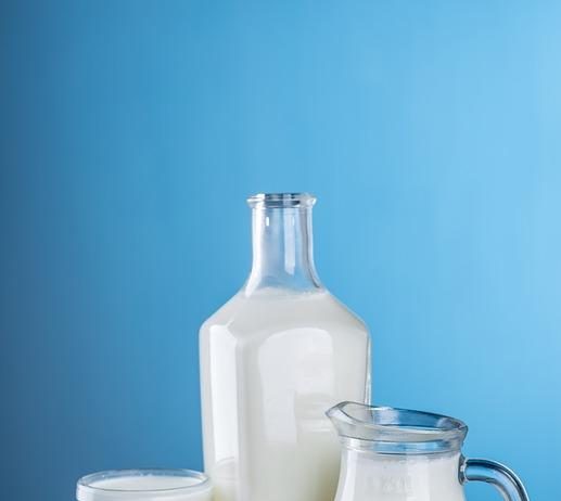 Végétarien, végétalien : les 5 laits que vous pouvez boire Si vous êtes végétarien, vous pouvez boire 5 lait !