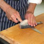 Ou trouver les bonnes graisses ? focus sur les poissons gras Le hareng est un poisson gras.