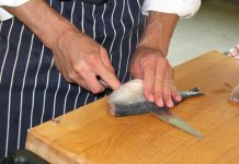 Ou trouver les bonnes graisses ? focus sur les poissons gras Le hareng est un poisson gras.