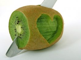 Mangez des fruits est recommandé pour diminuer les risques de maladies cardiovasculaires