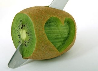 Mangez des fruits est recommandé pour diminuer les risques de maladies cardiovasculaires