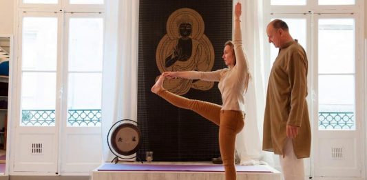La remise en forme est très important lorsque l'on a de l'ostéoporose