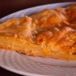 Photo d'un pain de poisson, idéal après une sleeve ou un bypass.