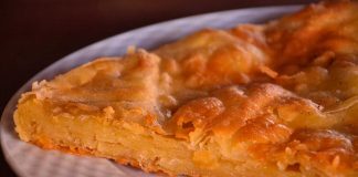 Photo d'un pain de poisson, idéal après une sleeve ou un bypass.