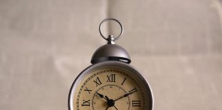 On ne perd pas de poids en ne prenant pas le temps de manger.