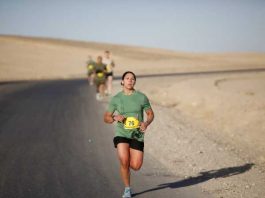 l'endurance est idéal pour la remise en forme.