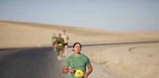 l'endurance est idéal pour la remise en forme.