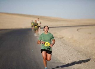 l'endurance est idéal pour la remise en forme.