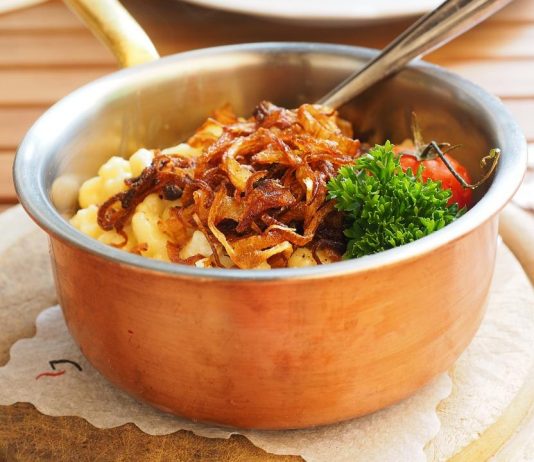 Manger équilibré lorsque l’on ne mange pas chez soi Les plats importants ne permettent pas de manger équilibré