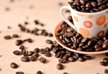 Le stress et le café nous empêchent de perdre du poids.