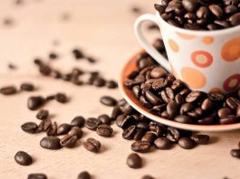 Le stress et le café nous empêchent de perdre du poids.