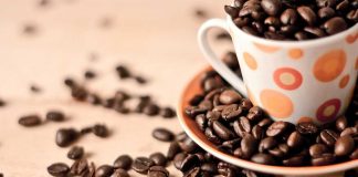 Le stress et le café nous empêchent de perdre du poids.