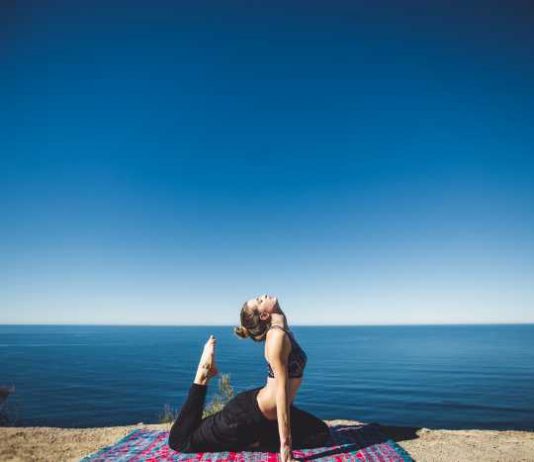 Le fitness est bon pour le calcul biliaire.