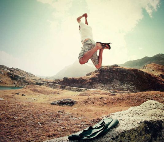 Travailler son comportement permet un rééquilibrage alimentaire réussi