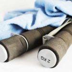 Les matériels de remise en forme pour perdre du poids