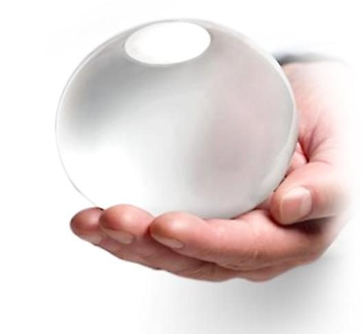 Les différentes photos du ballon gastrique.