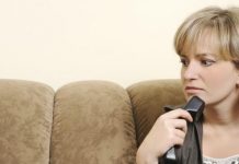 Syndrome métabolique : photo d'une femme qui veut savoir ce que c'est