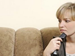 Syndrome métabolique : photo d'une femme qui veut savoir ce que c'est