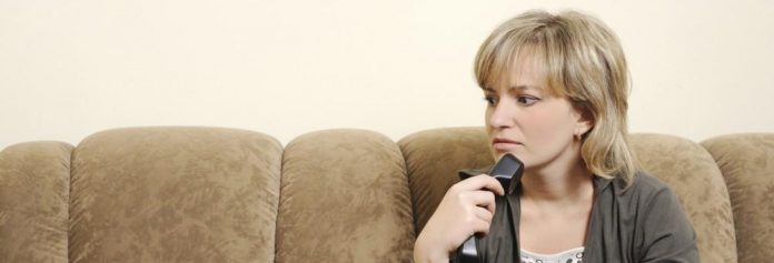 Syndrome métabolique : photo d'une femme qui veut savoir ce que c'est