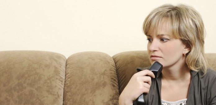 Syndrome métabolique : photo d'une femme qui veut savoir ce que c'est