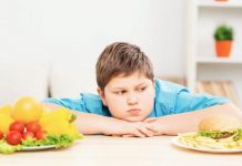 Obésité de l’enfant : quelles sont les 8 complications principales ?