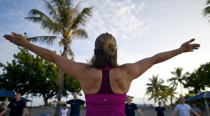 Maigrir du ventre : et si votre ventre était dû au ballonnement? Maigrir du ventre : le sport y contribue
