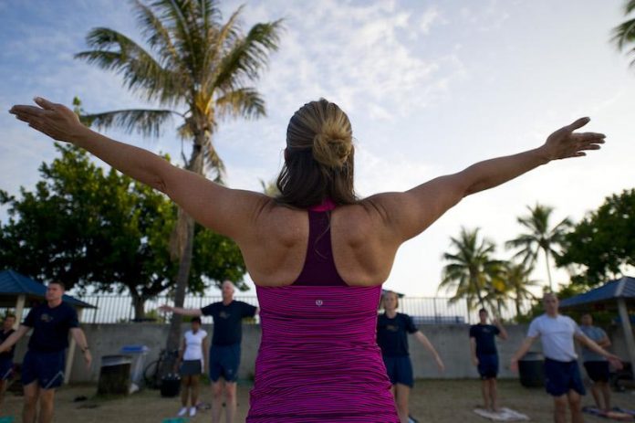 Maigrir du ventre : le sport y contribue